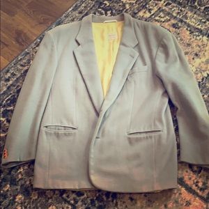 Men’s blazer